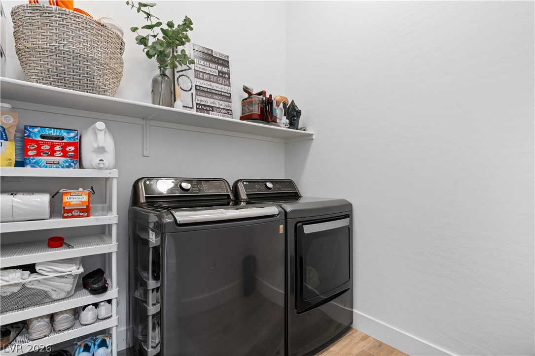 709 Monroe Hill Henderson NV 89011