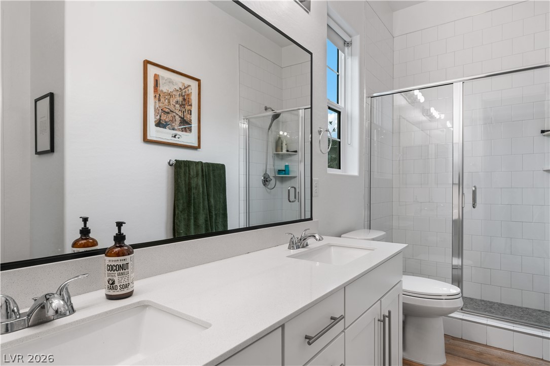 709 Monroe Hill Henderson NV 89011