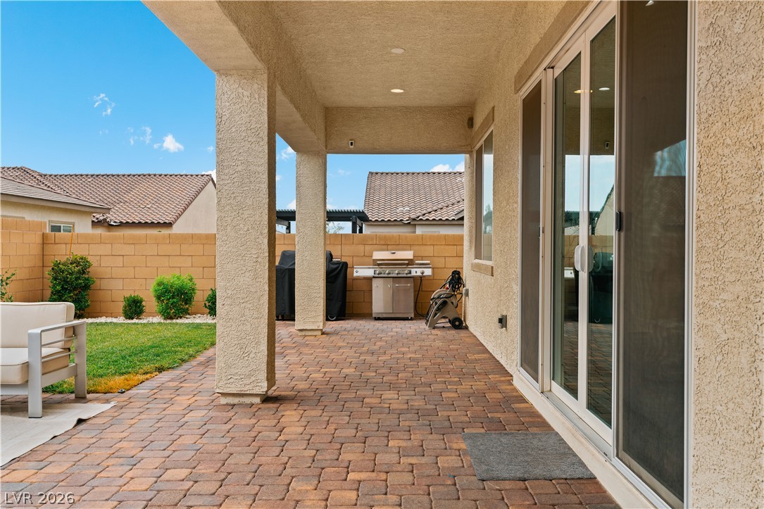 709 Monroe Hill Henderson NV 89011