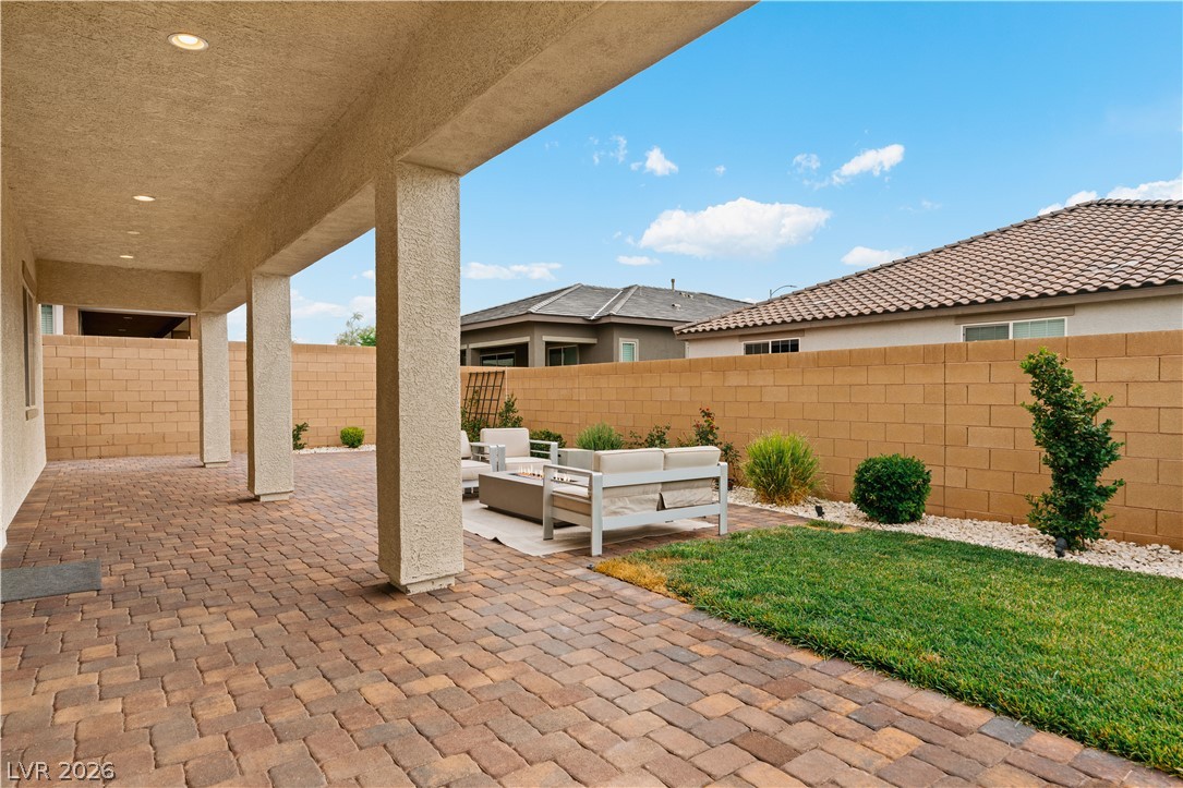 709 Monroe Hill Henderson NV 89011