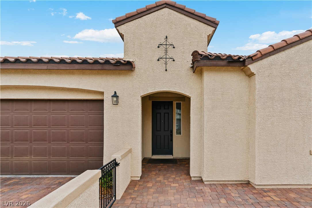 709 Monroe Hill Henderson NV 89011