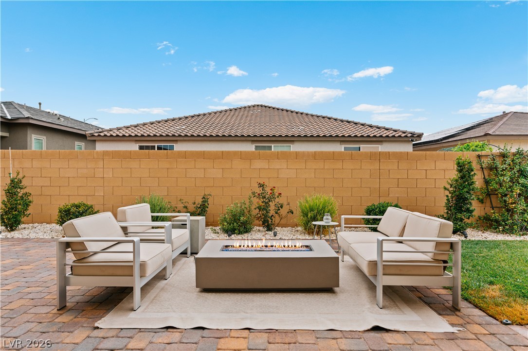 709 Monroe Hill Henderson NV 89011