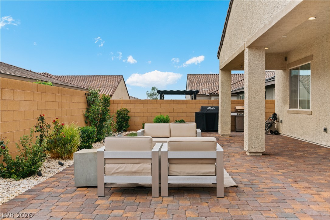 709 Monroe Hill Henderson NV 89011