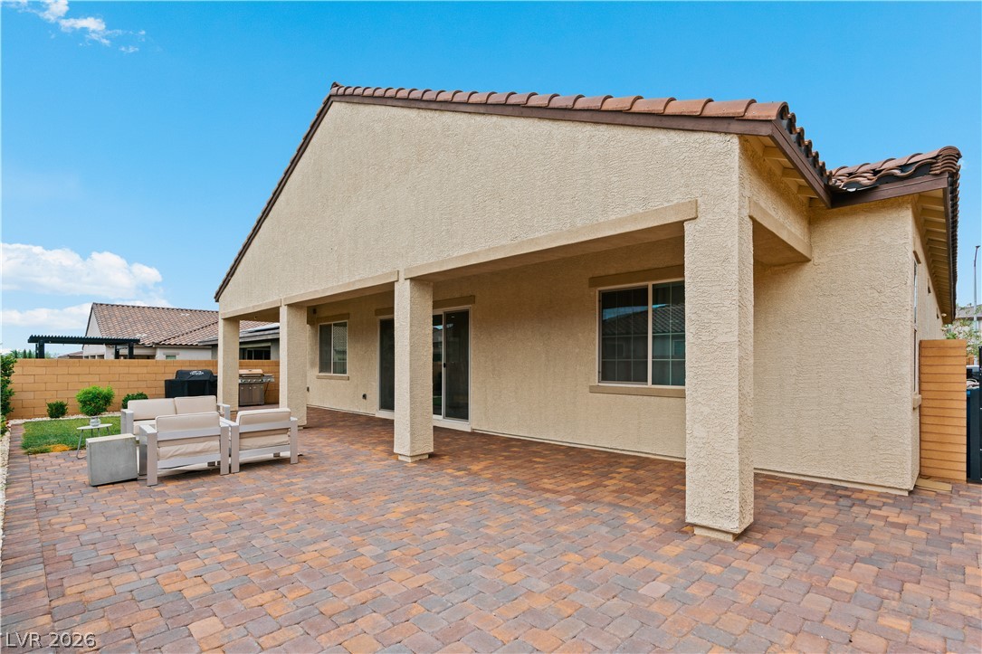 709 Monroe Hill Henderson NV 89011