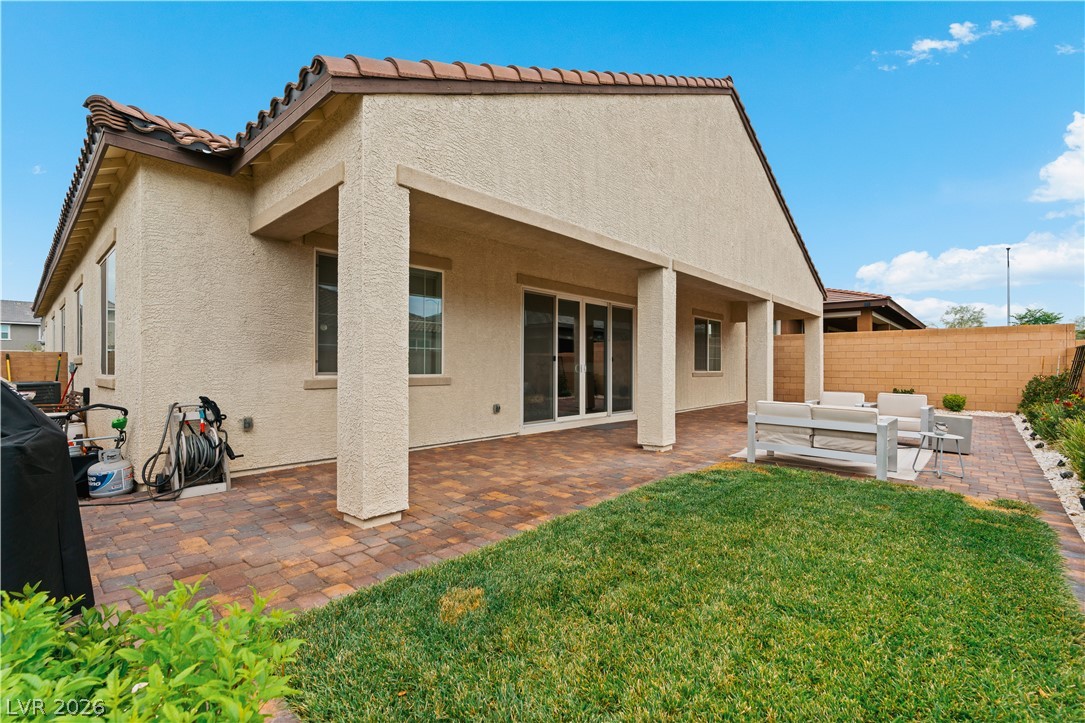 709 Monroe Hill Henderson NV 89011