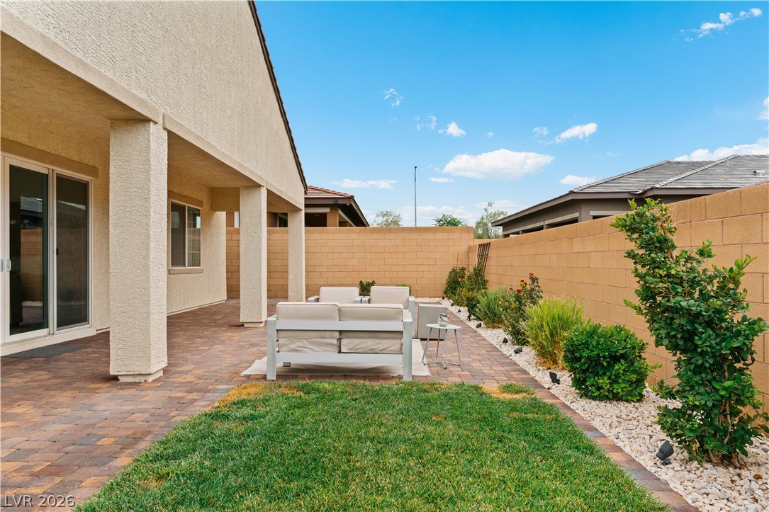 709 Monroe Hill Henderson NV 89011