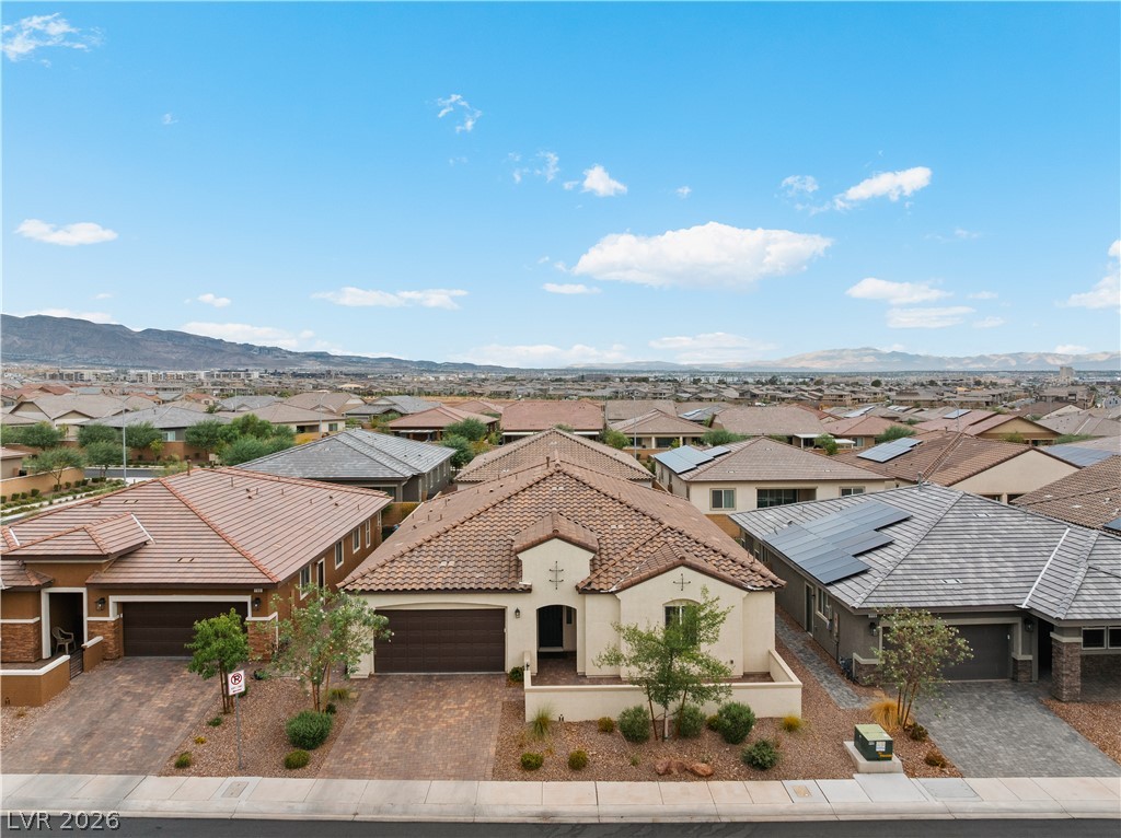 709 Monroe Hill Henderson NV 89011
