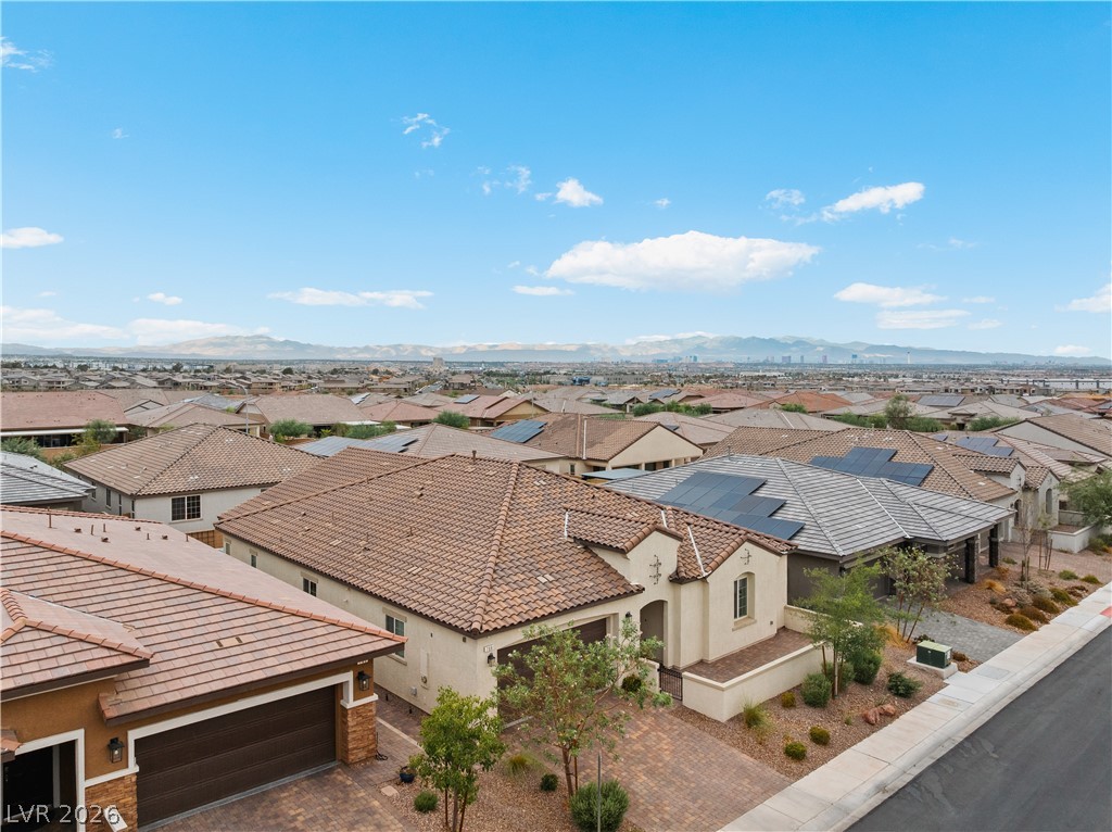 709 Monroe Hill Henderson NV 89011