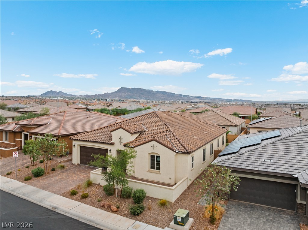 709 Monroe Hill Henderson NV 89011