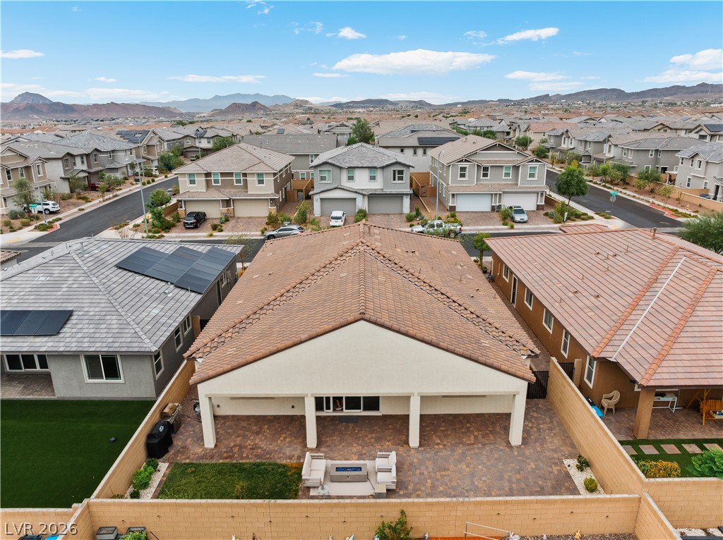 709 Monroe Hill Henderson NV 89011