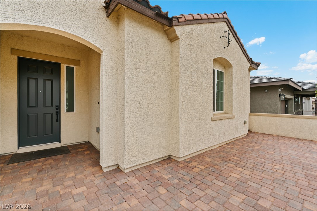 709 Monroe Hill Henderson NV 89011