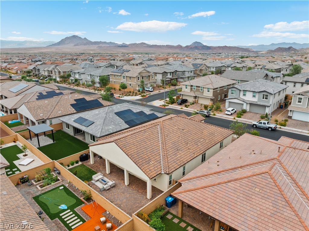 709 Monroe Hill Henderson NV 89011