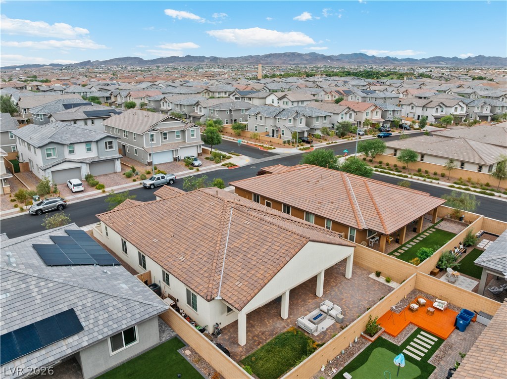 709 Monroe Hill Henderson NV 89011
