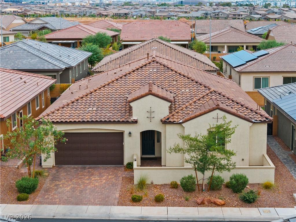 709 Monroe Hill Henderson NV 89011