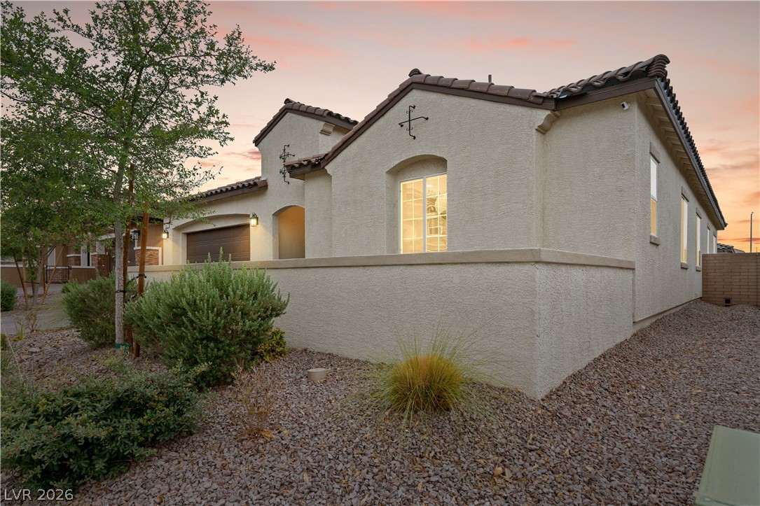 709 Monroe Hill Henderson NV 89011