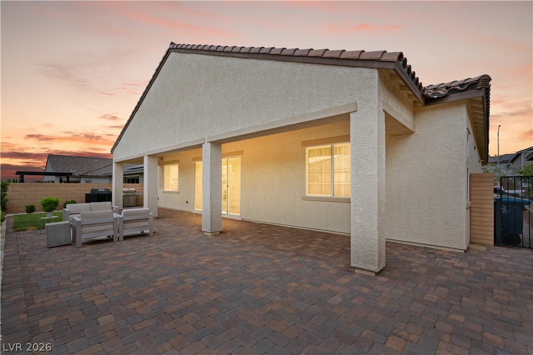 709 Monroe Hill Henderson NV 89011