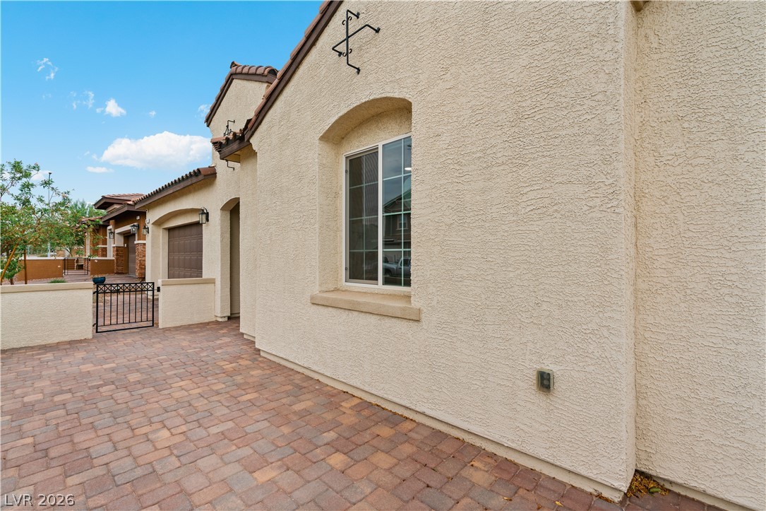 709 Monroe Hill Henderson NV 89011