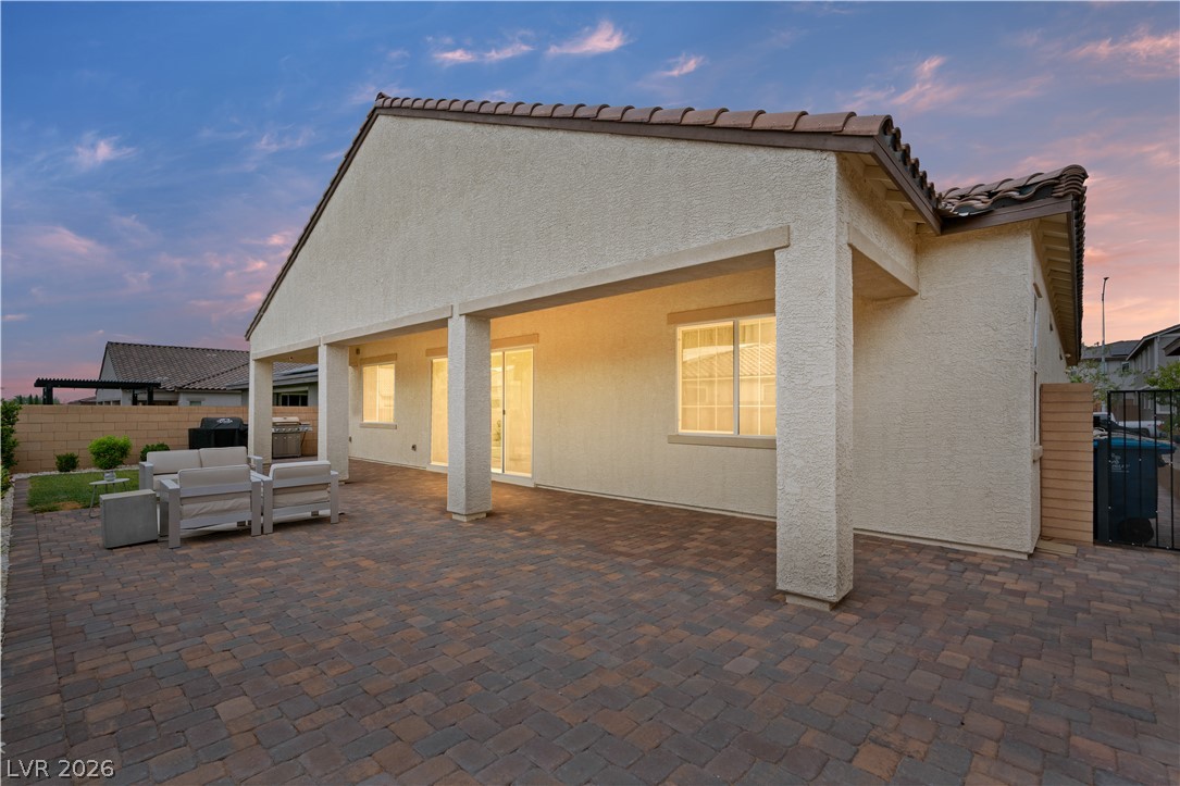 709 Monroe Hill Henderson NV 89011