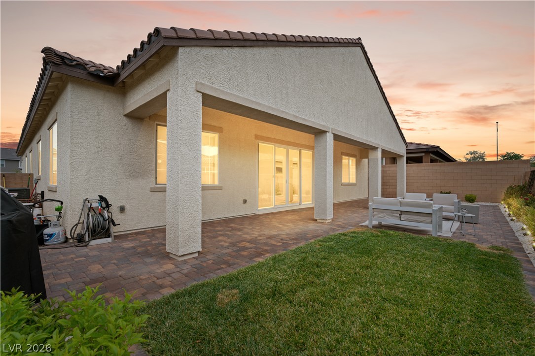 709 Monroe Hill Henderson NV 89011