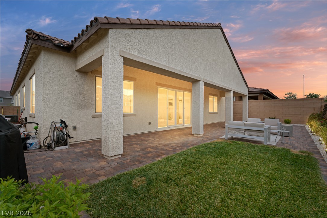 709 Monroe Hill Henderson NV 89011