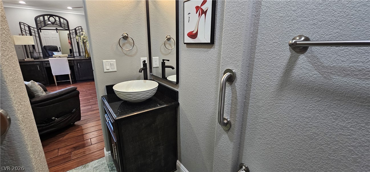 38 Princeville Lane Las Vegas NV 89113