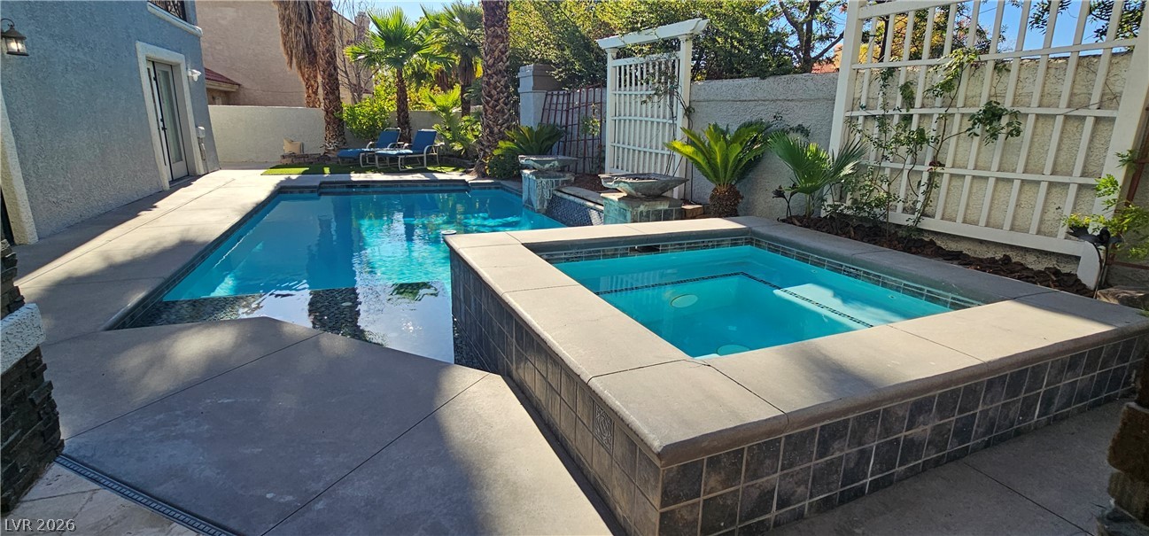 38 Princeville Lane Las Vegas NV 89113