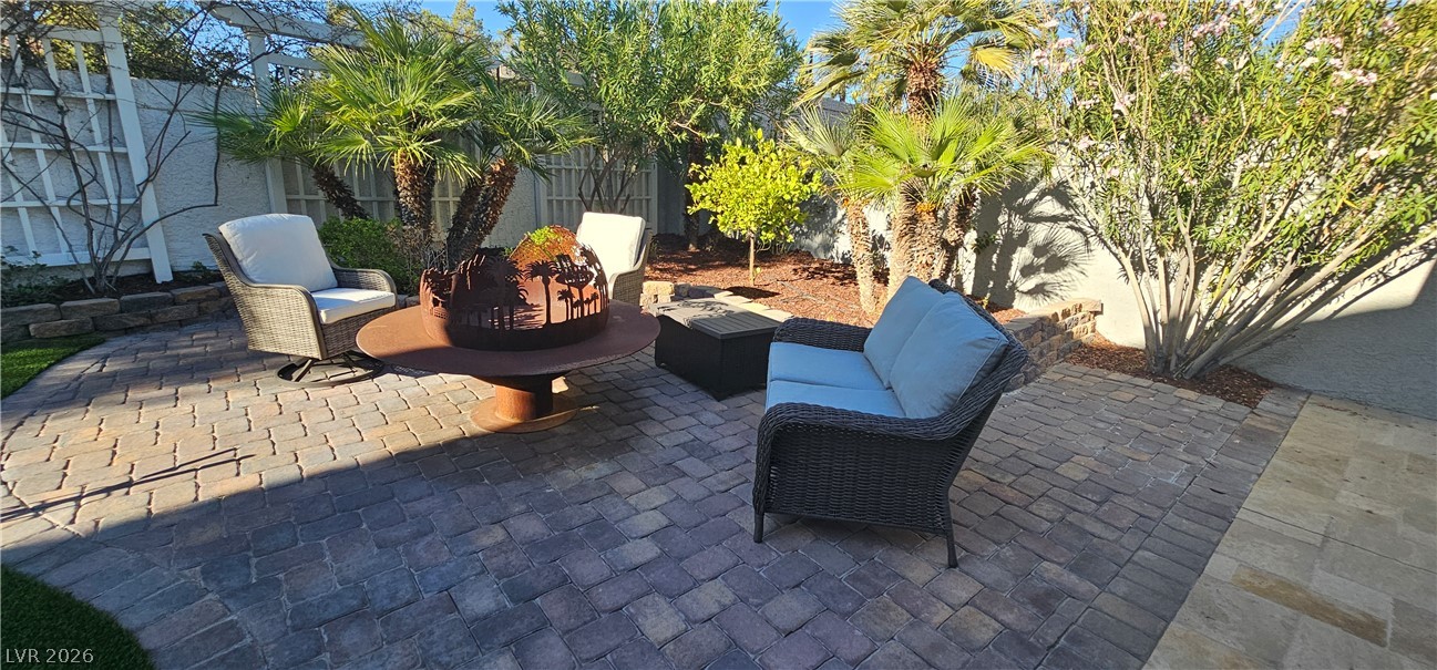 38 Princeville Lane Las Vegas NV 89113