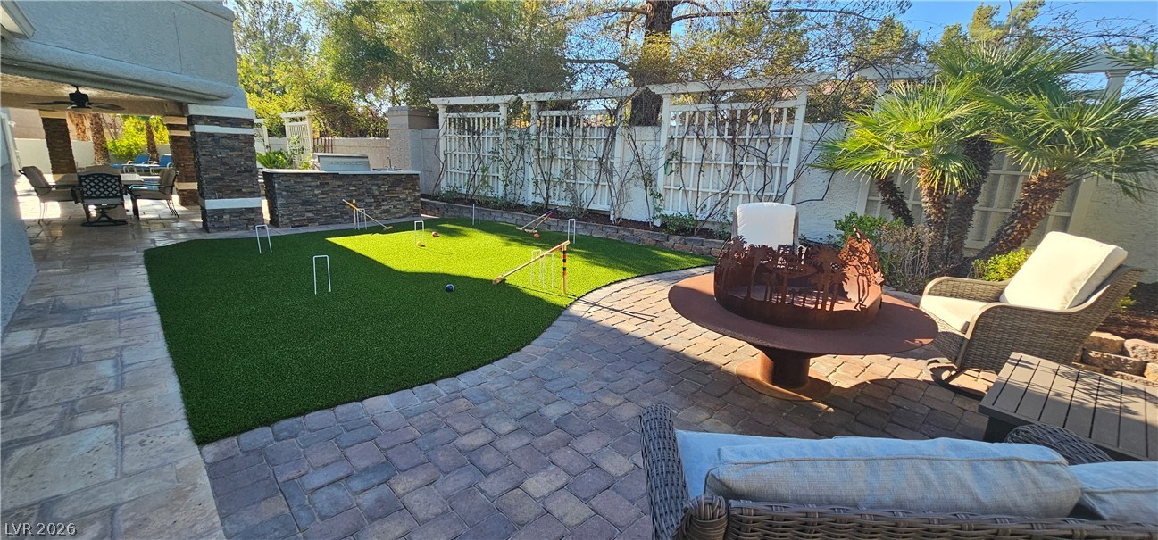 38 Princeville Lane Las Vegas NV 89113