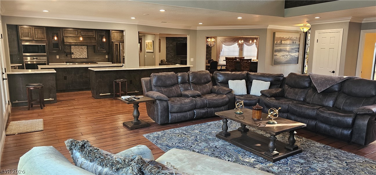 38 Princeville Lane Las Vegas NV 89113