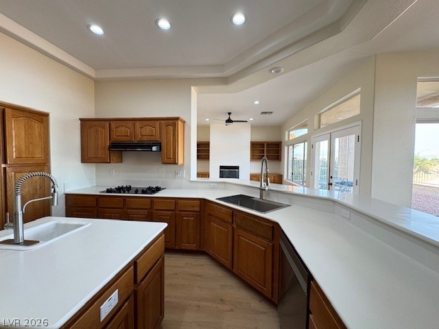 2504 Blairsden Street Las Vegas NV 89134