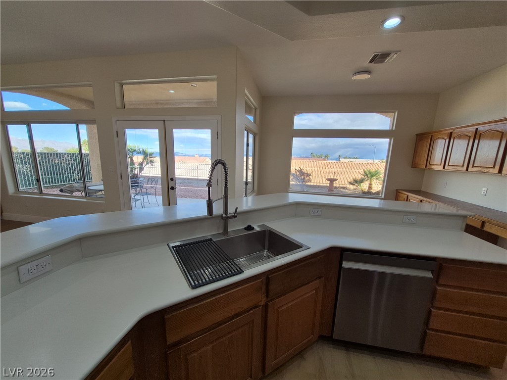 2504 Blairsden Street Las Vegas NV 89134