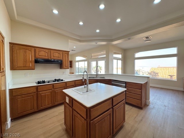 2504 Blairsden Street Las Vegas NV 89134