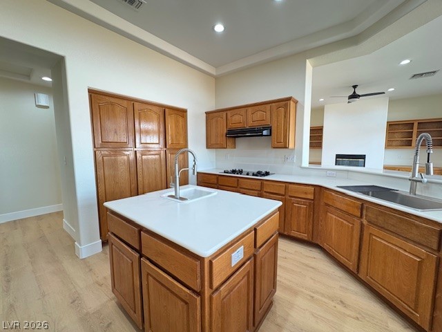 2504 Blairsden Street Las Vegas NV 89134