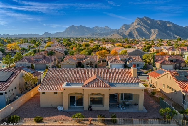 2504 Blairsden Street Las Vegas NV 89134