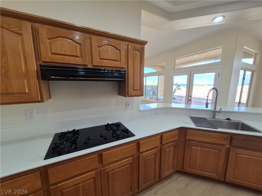 2504 Blairsden Street Las Vegas NV 89134