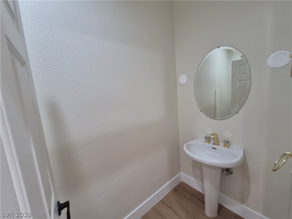 2504 Blairsden Street Las Vegas NV 89134