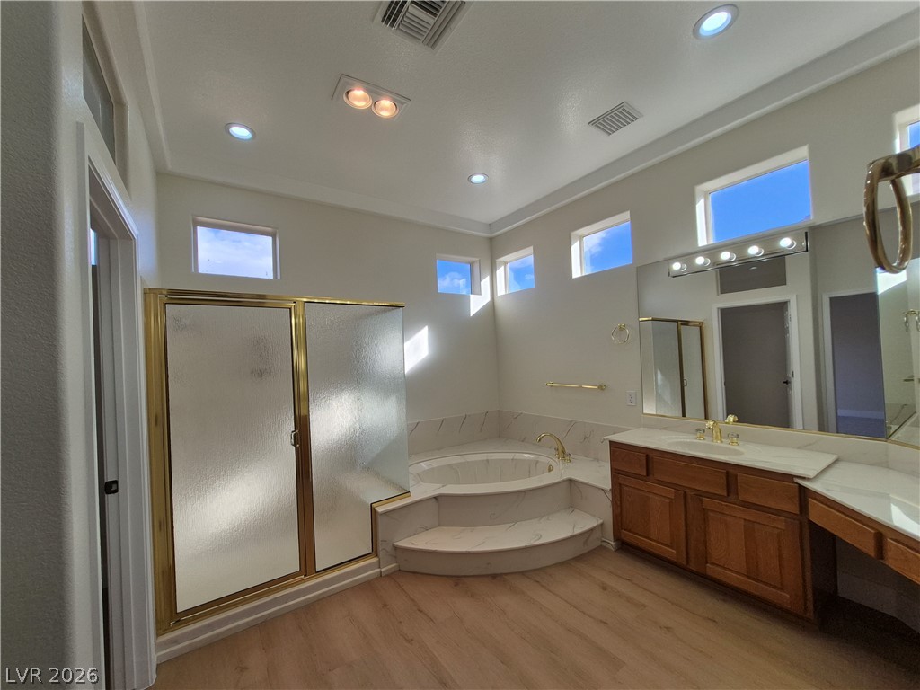 2504 Blairsden Street Las Vegas NV 89134