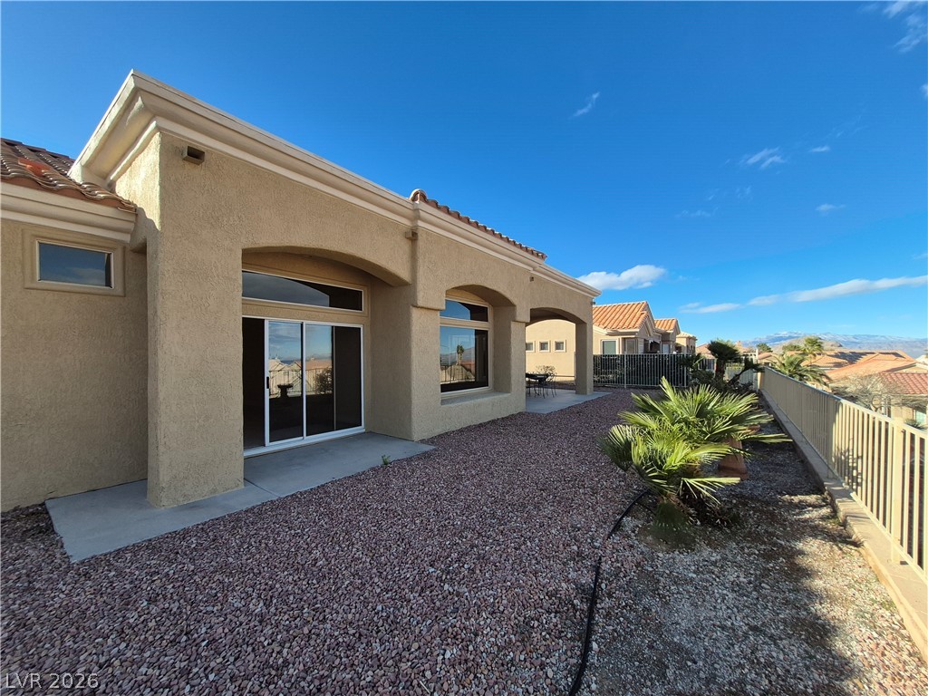 2504 Blairsden Street Las Vegas NV 89134