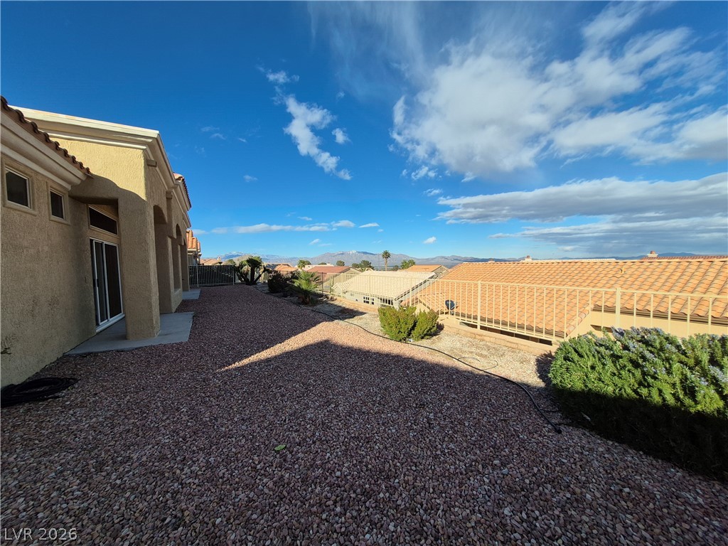 2504 Blairsden Street Las Vegas NV 89134