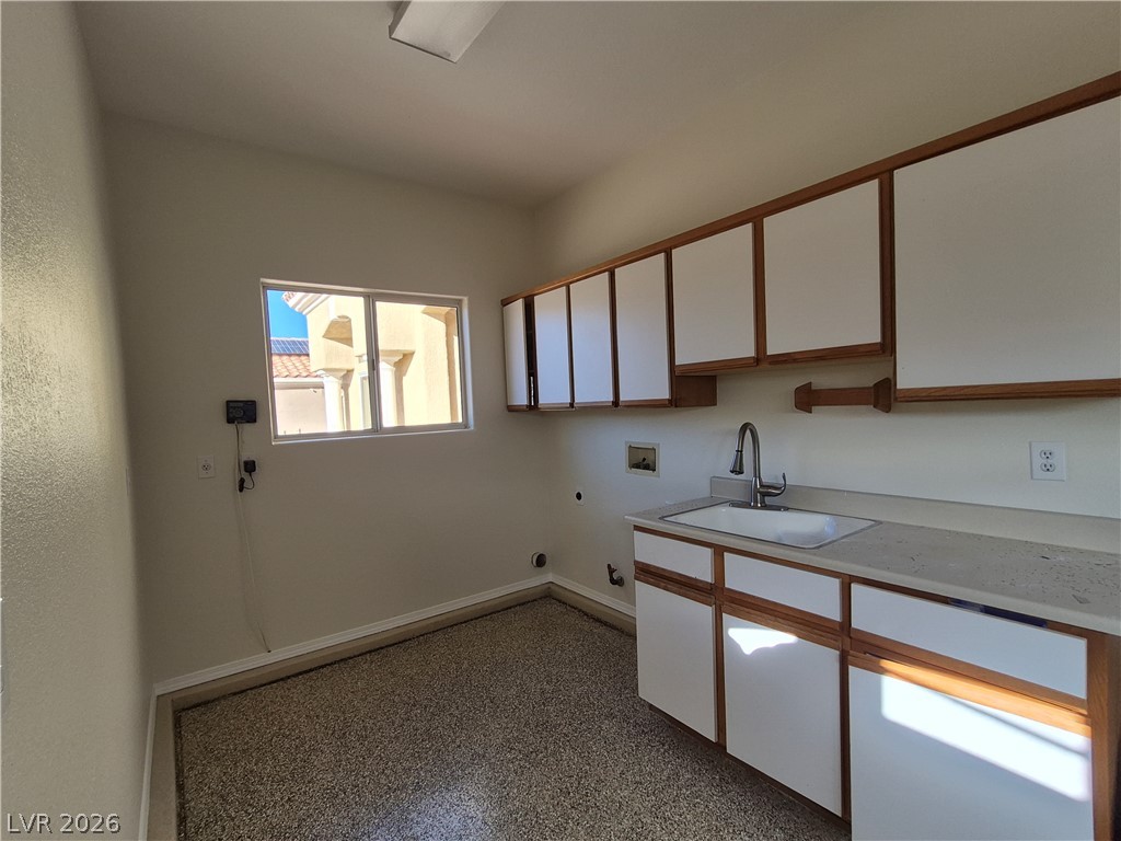 2504 Blairsden Street Las Vegas NV 89134