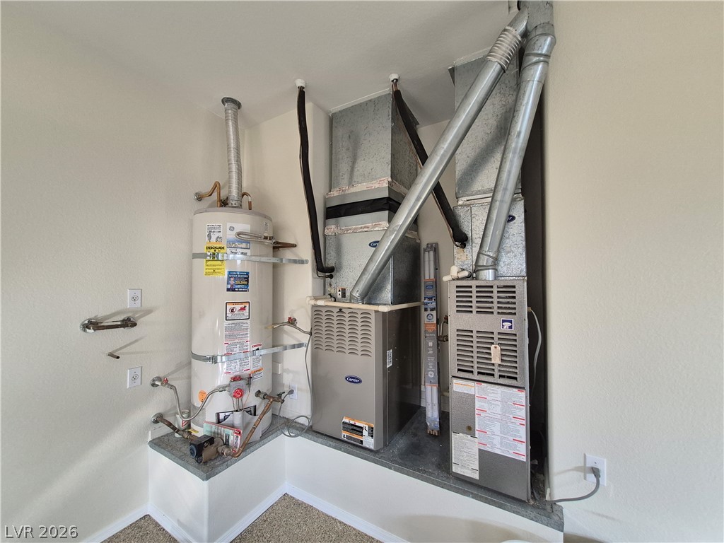 2504 Blairsden Street Las Vegas NV 89134