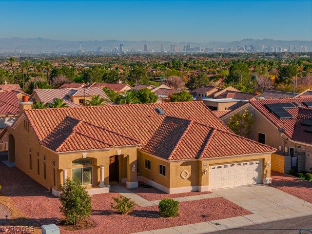 2504 Blairsden Street Las Vegas NV 89134