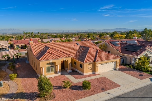 2504 Blairsden Street Las Vegas NV 89134