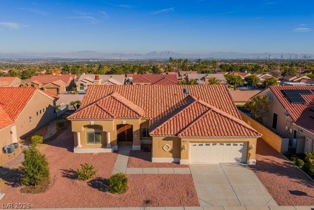 2504 Blairsden Street Las Vegas NV 89134
