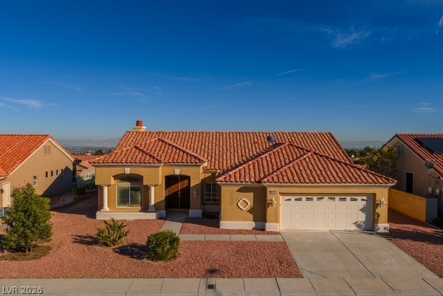 2504 Blairsden Street Las Vegas NV 89134