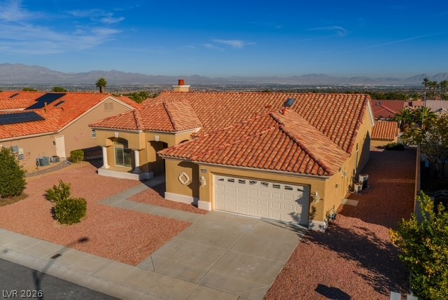 2504 Blairsden Street Las Vegas NV 89134