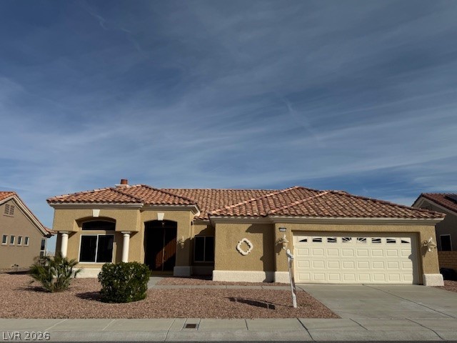 2504 Blairsden Street Las Vegas NV 89134