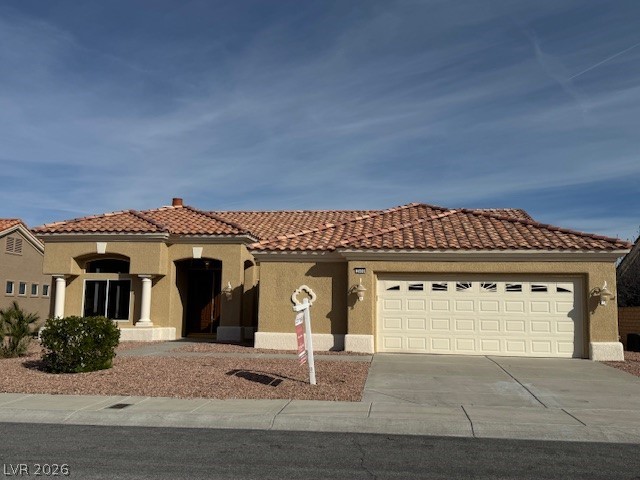 2504 Blairsden Street Las Vegas NV 89134