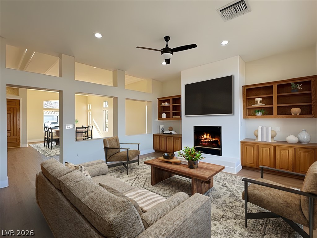 2504 Blairsden Street Las Vegas NV 89134