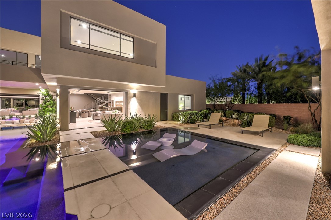 7070 Nomi Court Las Vegas NV 89120